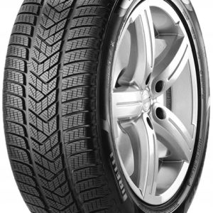 2x opony zimowe Pirelli Scorpion Winter 275/40R21 107V XL N0 rant