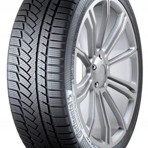 2x Continental WinterContact TS850P AO 285/40R22 1