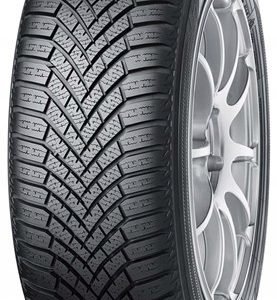 2 x Yokohama BlueEarth Winter V906 275/40R22 107 V XL FR 3PMSF opona zimowa