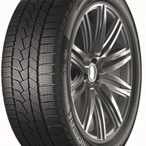 2x Continental WinterContact TS 860 S 285/35R22 10