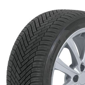 2x NEXEN N'Blue 4Season 2 245/45R20 103W XL <???> 2024 r