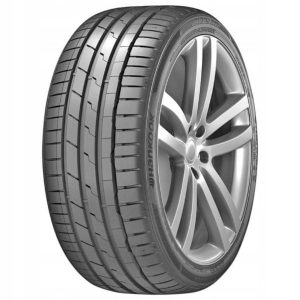 2x Opony Letnie 245/45R20 Hankook S1 evo3 SUV