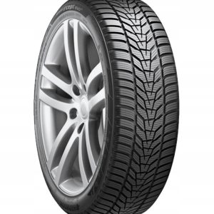 2x HANKOOK WINTER I*CEPT EVO3 245/40R19 98 V