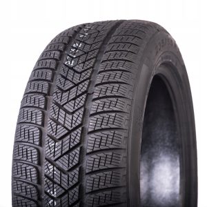 2x OPONY ZIMOWE 285/45R20 Pirelli Scorpion Winter