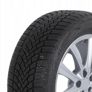 2x BRIDGESTONE 285/45R20 112H Blizzak LM005 XL AO EV zimowe 2024 r