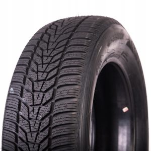 2x 265/60R18 Hankook Winter i*cept evo3 X W330A