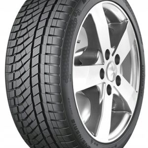 2x opony zimowe 225/50R19 FALKEN EUROWINTER HS02 PRO 96 V
