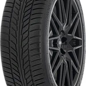2 x Hankook iON i*cept SUV IW01A 215/60R18 102 V XL FR SOUND ABSORBER EV 3P