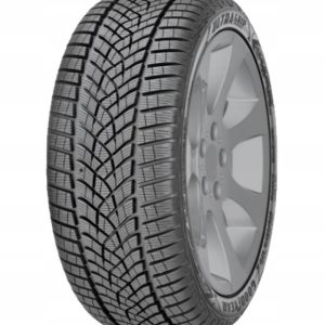 2x GOODYEAR ULTRAGRIP PERFORMANCE+ XL 275/35R21