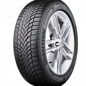 2 opony zimowe 275/35R21 103V BRIDGESTONE Blizzak LM005