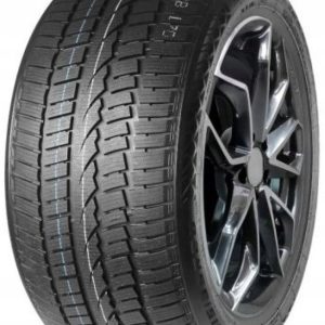 2x Windforce SNOWBLAZER UHP 195/45R16 84H