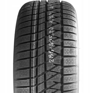 2x Opony zimowe 265/40R21 105V XL WinterCraft WS71 KUMHO 2025