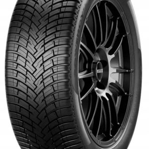 2x Pirelli Powergy All Season SF 235/55R18 104V