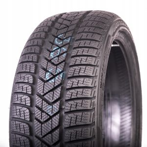 2x OPONY 235/45R18 Pirelli SOTTOZERO SERIE 3
