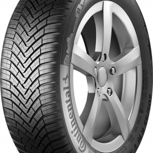 2x opony całoroczne Continental AllSeasonContact 225/60R18 100H