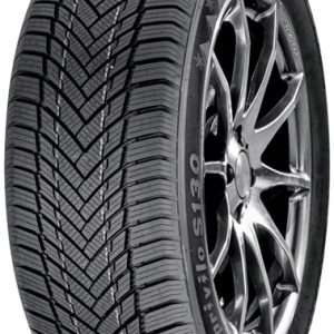 2x opony zimowe Tracmax X-privilo S130 205/70R15 96T rant 2025
