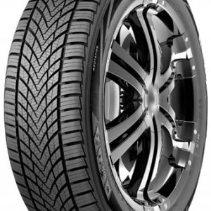 2 x Tourador X All Climate TF2 195/70R14 91 T 3PMSF opona całoroczna