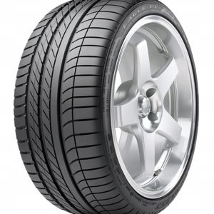 4x GOODYEAR EAGLE F1 ASYMMETRIC 245/45R21 104 W