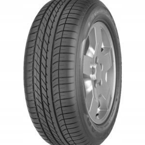 2x GOODYEAR EAGLE F1 ASYMMETRIC 245/45R21 104 W