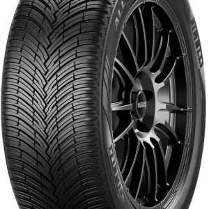 2x opony całoroczne 225/40R19 Pirelli Cinturato All Season SF3