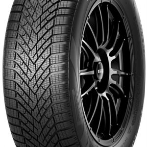 4x opony zimowe Pirelli Scorpion Winter 2 255/65R19 114V XL 2025