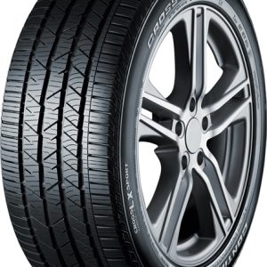 4x opony letnie Continental CrossContact LX Sport 225/65R17 102H rant 2025