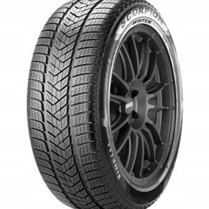 4x PIRELLI SCORPION WINTER 225/65R17 106 H