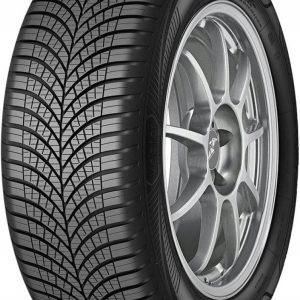 2x opony całoroczne 245/55R17 Goodyear VECTOR 4SEASONS GEN-3