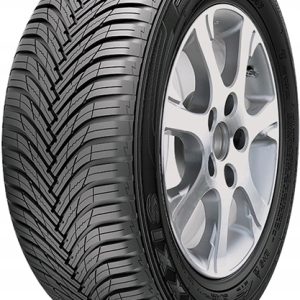 2x opony całoroczne Maxxis AP3 ALL SEASON 245/55R17 106W XL 2025