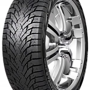 2 x Tourador Ice Star TSW1 325/35R22 114 T 3PMSF opona zimowa