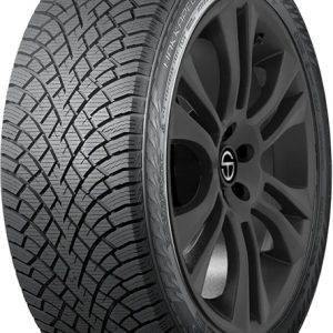 2x opony zimowe Nokian Hakkapeliitta R5 SUV 265/70R17 115R 2024