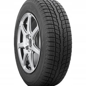 2x TOYO OBSERVE GSI6 LS 265/70R17 115 H