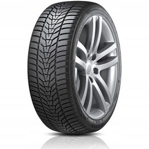 2 opony zimowe 315/35R20 110V HANKOOK Winter evo3 W330A
