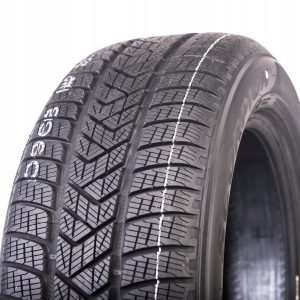 2x OPONY ZIMOWE 315/35R20 Pirelli Scorpion Winter