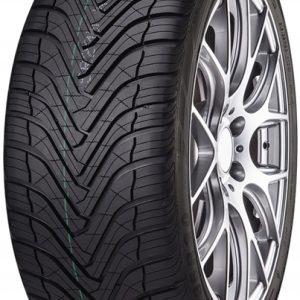 2x opony całoroczne Gripmax SureGrip A/S 315/35R21 111W XL rant 2025