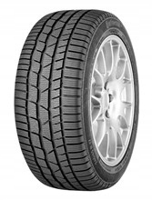 2 x Continental ContiWinterContact TS830 P 205/55R18 96 H XL * 3PMSF opona