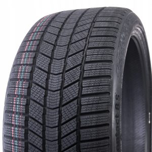 2x OPONY 265/45R21 Continental WinterContact 8 S