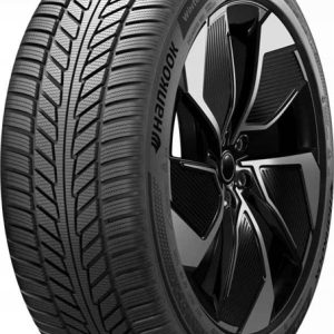 2x opony zimowe Hankook Ion i*cept SUV 265/45R21 108H XL rant 2024