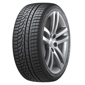 2x Opona zimowa Hankook Winter i*cept evo2 W320 235/50R19 103H 2024 FV
