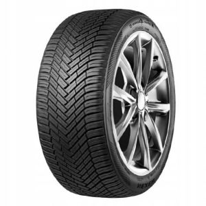 2x Opona całoroczna Nexen N'BLUE 4SEASON 2 235/50R19 103W XL