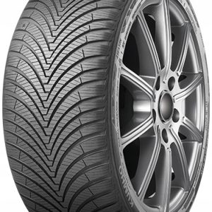 2x opony całoroczne 235/50R19 Kumho SOLUS 4S HA32