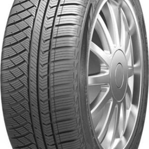 2 x Sailun Atrezzo 4 Seasons Pro 235/50R19 103 W XL 3PMSF opona całoroczna