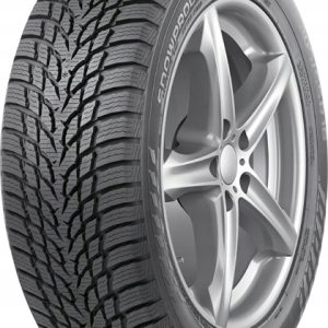 4x opony zimowe Nokian Snowproof 1 275/60R20 116H XL 2025