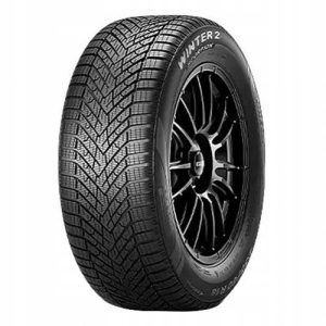 2x Opona zimowa Pirelli SCORPION WINTER 2 275/50R20 113V XL FR