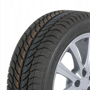 2x DĘBICA 185/70R14 88T Frigo 2 zimowe 2025 r