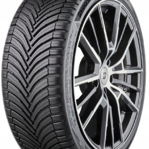 4x Bridgestone Turanza All Season 6 195/60R18 96H