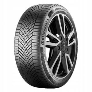 2x Opona całoroczna Continental ALLSEASONCONTACT 2 195/60R18 96H XL