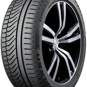 2x całoroczne Falken EuroAll Season AS220PRO 265/40R19 102W XL rant 2023