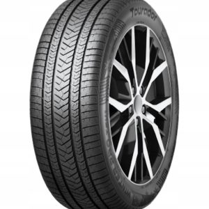 2x TOURADOR WINTER PRO TSU1 295/40R21 111 V