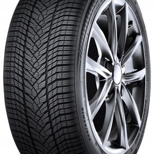 2x Nexen WINGUARD Sport 3 245/60R18 105H